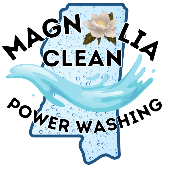 Magnolia logo