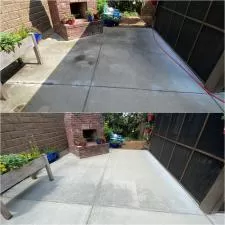 Driveway and Patio Cleaning Oxford, MS 0