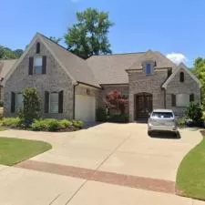 Driveway and Patio Cleaning Oxford, MS 3