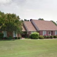 House and Patio Washing in Tupelo, MS 0