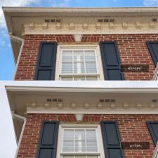 Roof and House Cleaning Tupelo 5