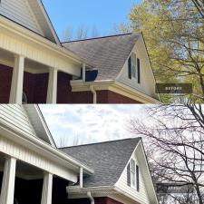 Roof Cleaning Tupelo MS 4