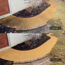 Driveway Patio Cleaning 2