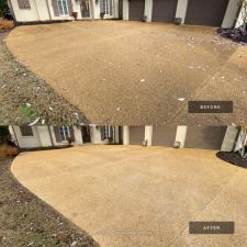 Driveway Patio Cleaning 3