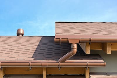 Signs your home needs gutter cleaning