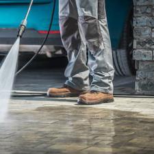 4 Ways Pressure Washing Saves You Money