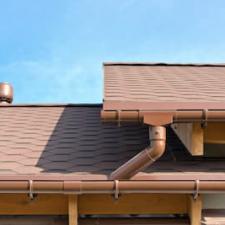 Signs Your Home Needs Gutter Cleaning