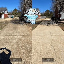 Why Professional Concrete Cleaning Beats DIY Pressure Washing Every Time